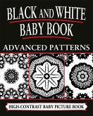 Black And White Baby Books: Advanced Patterns (eBook, ePUB)