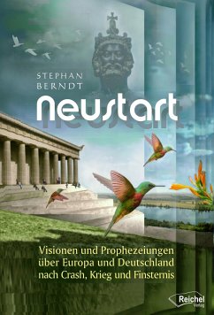 Neustart - Berndt, Stephan