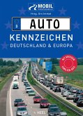 AvD: Auto-Kennzeichen