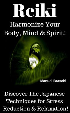 Reike (eBook, ePUB) - Braschi, Manuel