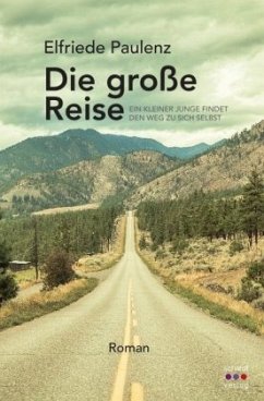 Die große Reise - Paulenz, Elfriede