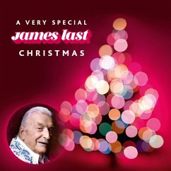 A Very Special James Last Christmas - Last,James