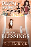 Count Your Blessings (Darcy Sweet Mystery, #22) (eBook, ePUB)