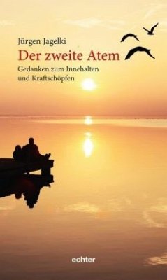Cover Der zweite Atem