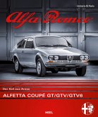 Alfa Romeo Alfetta Coupé GT/GTV/GTV6
