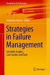 Strategies in Failure Management - Bild 1