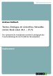Tacitus, Dialogus de oratoribus,... - Bild 1