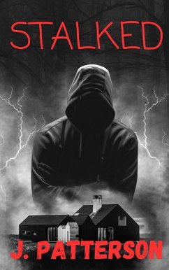 Cover Stalked (The Stalker Series, #1) (eBook, ePUB)