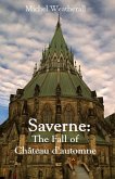 Saverne: The Fall of Château d'automne (The Symbiot-Series, #11) (eBook, ePUB)