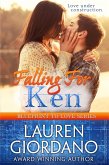 Falling For Ken (Blueprint to Love, #2) (eBook, ePUB)