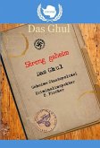 UNCGSC: Das Ghul (The Symbiot-Series, #10) (eBook, ePUB)