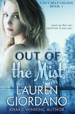 Out of the Mist (Can't Help Falling, #1) (eBook, ePUB)