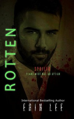 Cover Rotten (eBook, ePUB)