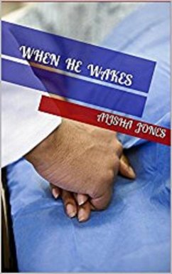 Cover When He Wakes (eBook, ePUB)