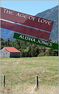 Cover The Age of Love (Through the Ages, #1) (eBook, ePUB)