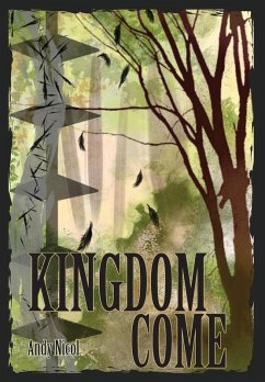 Kingdom Come - Nicol, Andy