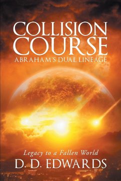 Collision Course - Edwards, D. D.