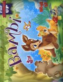 Bambi. Pop-up miniclassici