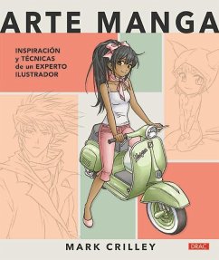 Arte Manga