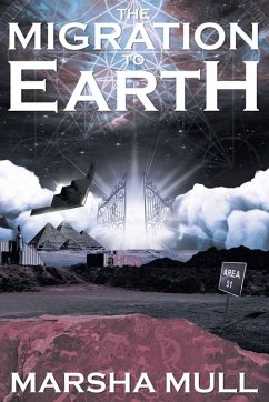 The Migration to Earth Cover The Migration to Earth