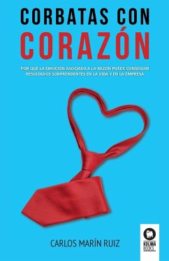 Corbatas con corazon - Marín Ruíz, Carlos