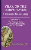 Year of the Lord's Favour. a Homiliary for the Roman Liturgy. Volume 2