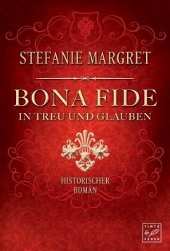 Bona Fide - Margret, Stefanie