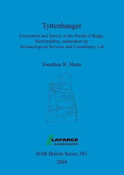 Tyttenhanger - Hunn, Jonathan R.