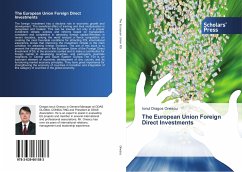 Cover The European Union Foreign Direct Investments