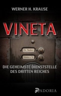 Vineta - Krause, Werner H.