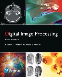 Digital Image Processing, Global Edition - Gonzales, Rafael C.;Woods, Richard E.
