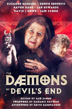 The Daemons of Devil's End - Stone, Sam; Howe, David J