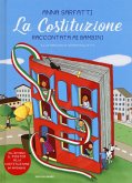 La Costituzione raccontata ai bambini La Costituzione raccontata ai bambini