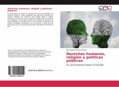 Derechos humanos, religión y políticas públicas - Gómez Álvarez, José Enrique
