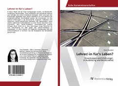 Lehrer/-in für¿s Leben?