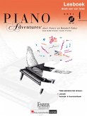 FABER, N: PIANO ADVENTURES LESBOEK 4 CD FABER, N: PIANO ADVENTURES LESBOEK 4 CD