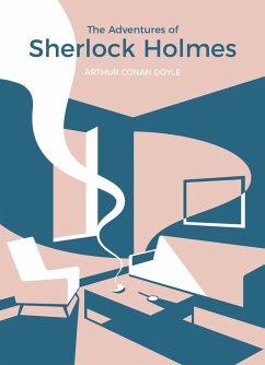 The Adventures of Sherlock Holmes - Doyle, Arthur Conan