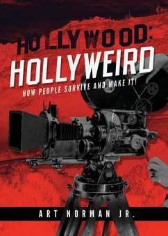 Cover Hollywood
