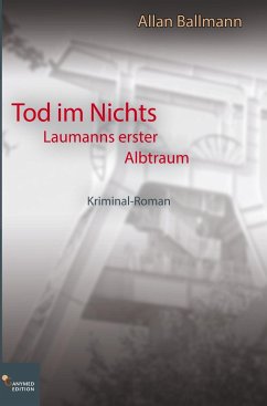 Tod im Nichts - Ballmann, Allan