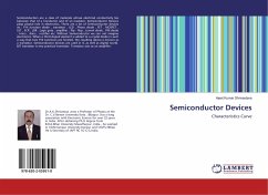 Semiconductor Devices - Shrivastava, Ajeet Kumar