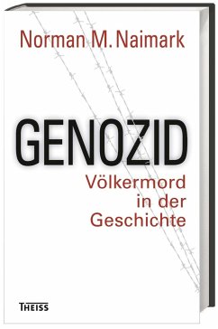 Genozid - Naimark, Norman M.
