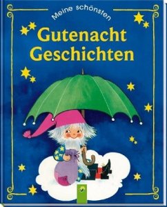 Cover Meine schönsten Gutenachtgeschichten