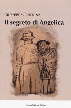 Cover Il segreto di Angelica
