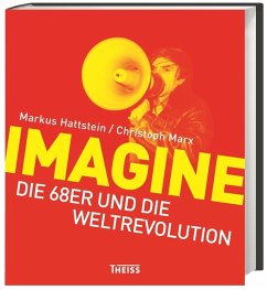 Imagine - Marx, Christoph