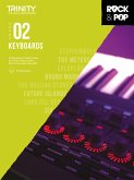 Trinity College London Rock & Pop 2018 Keyboards Grade 2