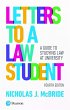 Letters to a Law Student - Bild 1