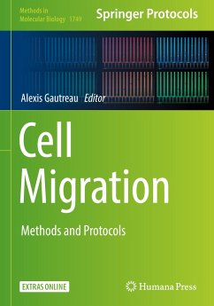 Cell Migration