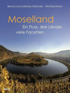 Moselland - Steinicke, Bernd