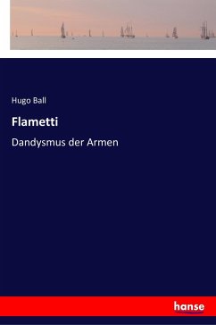 Flametti - Ball, Hugo