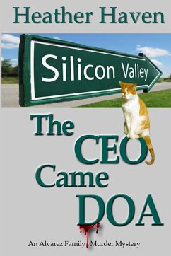 The CEO Came DOA - Haven, Heather